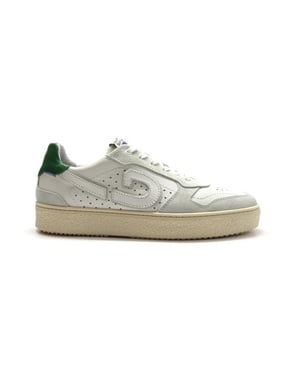 Cruyff Slice-suedeleather