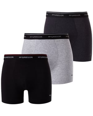 McGregor Boxershort 6-pack