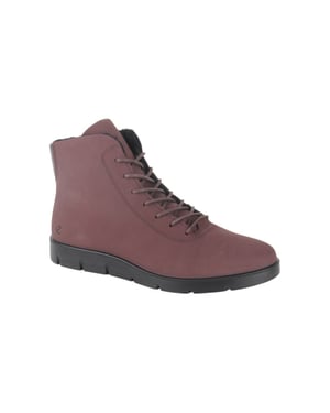 ECCO 282403-61333 dames veterboots sportief