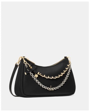 Margot Nylon Convertible Crossbody