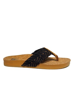Reef Cushion strand