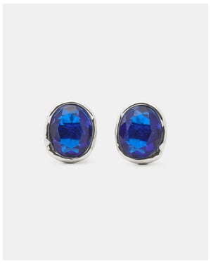High Shine Studs
