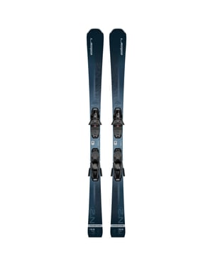 Elan primetime n°2 w sport shiftx ski dames -