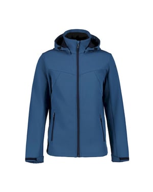 Icepeak brimfield functioneel jack heren -