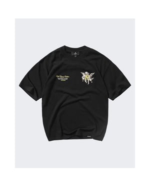 Represent Heren legacy cherubs t-shirt