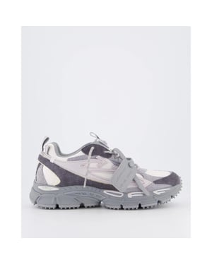 Off White Heren ow be right back sneaker