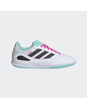 Adidas super sala iii j zaalvoetbal schoen jongens -