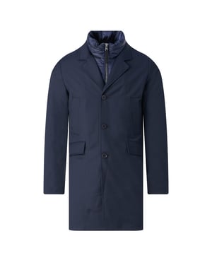Duno Spencer coat