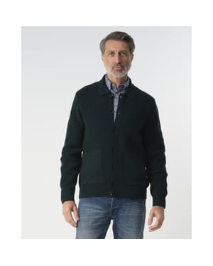 Campbell Harlow cardigan