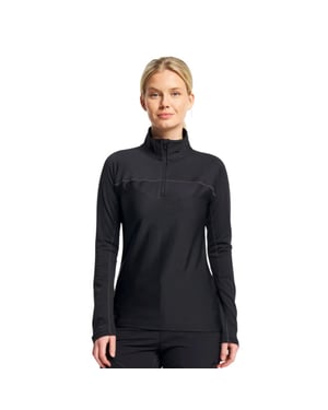 Tenson Ski pully dames