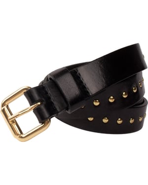 Petrol Industries Riem black