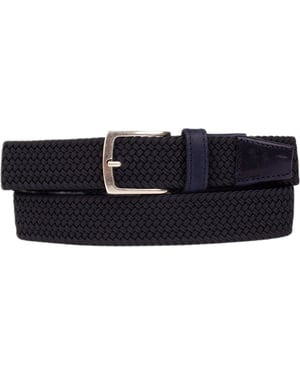 Petrol Industries Presly & sun riem blue