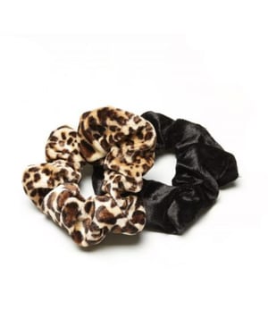 TheSportfashion Haar knipjes/bandjes