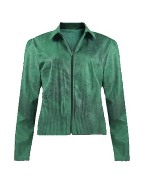 Lizzy & Coco Lizzy & coco atti jacket- forest