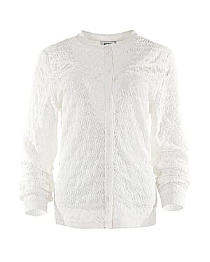 MAICAZZ Cenice blouse- offwhite