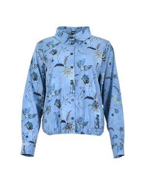 MAICAZZ Pydia blouse