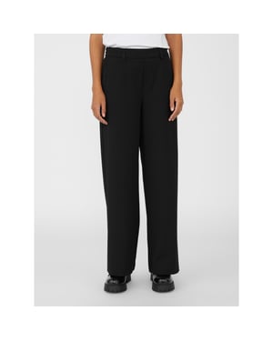 Object objlisa wide pant noos 23037921 -