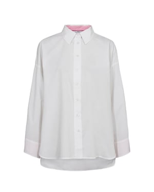 Nümph Blouse nueloise 705185