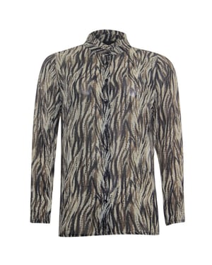 Poools Blouse 233229 b3400