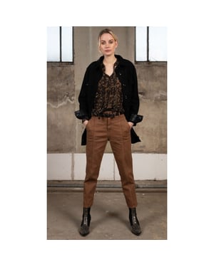 Poools Blouse 233229 b3405