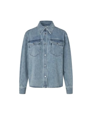 mbyM Kikki-m shirt -