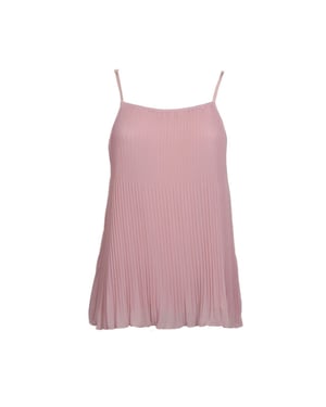 20 TO 20to rosa cipria top art. 9486