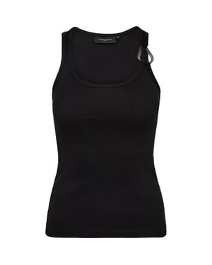 Copenhagen Muse Cmsiv top black