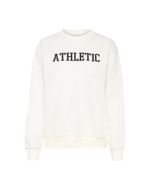 KAFFE Kaviola sweat 10509722 chalk