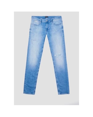 Antony Morato Jeans ozzy denim w01623