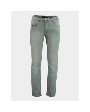 Blue Game 5-pocket jeans 9002/light grey
