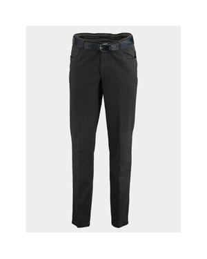 F043 Katoenen broek city 5-pocket 2081.1.11.166/700