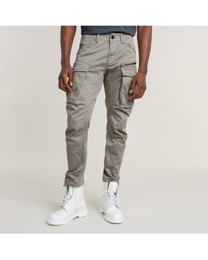 G-Star D02190 5126 rovic g106 elephant skin heren cargo pant g-s