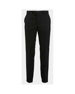 Cornalli Wollen pantalon 7130 a02/29
