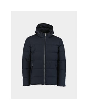 Agiato Winterjack matteo at001-91000/navy