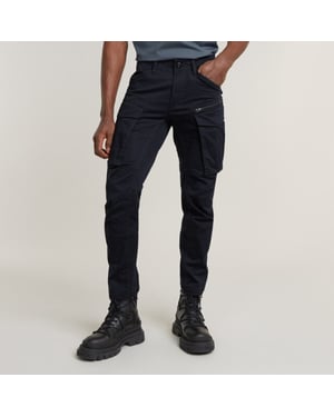 G-Star Rovic d02190 5126  c742 salute cargo pant -