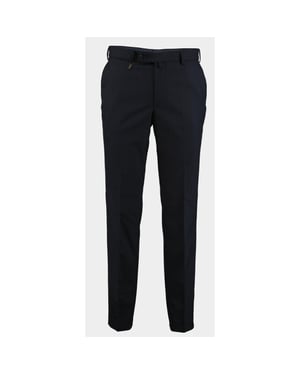 Cornalli Wollen pantalon 7130 a02/38