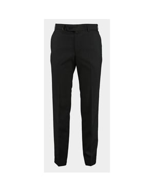 Cornalli Wollen pantalon 7130 a02/24