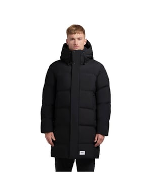 Khujo Stank3 winterjas