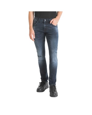 Antony Morato Jeans gilmour w23 w01551 blauw