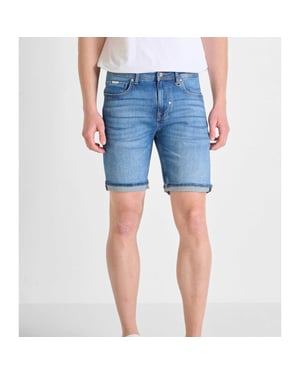 Antony Morato Jeans randy s25 w02003 blauw
