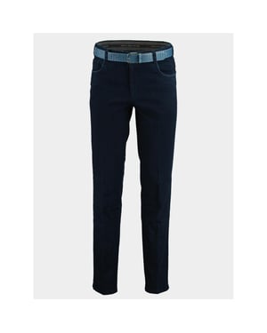 F043 Flatfront jeans city 5-pocket 2081.1.11.170/606