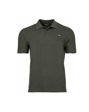 EA7 Polo s25 ivy
