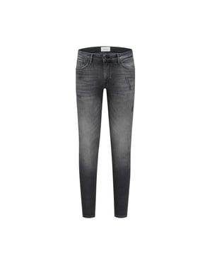 Purewhite Jeans the jone s24 dark