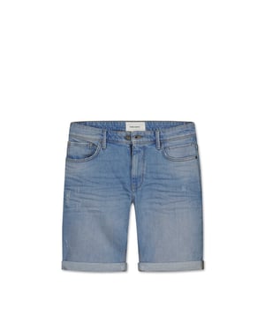 Pure Path Jeans the steve 25 light blauw