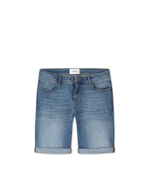 Pure Path Jeans the steve 25 light blauw