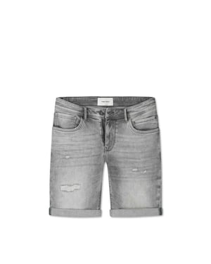 Pure Path Jeans the steve 25 light grijs
