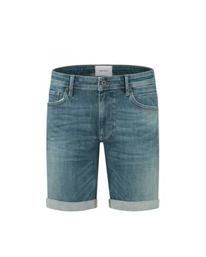 Purewhite Jeans the steve s24 dark