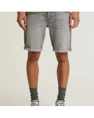 Chasin' 13110005 d80 -ego tarik heren short chas
