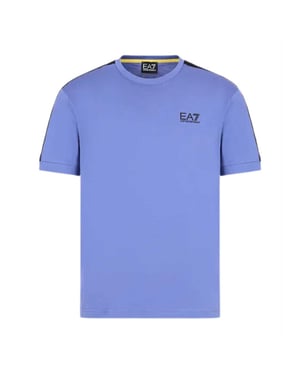 EA7 T-shirt s24 viii marlin