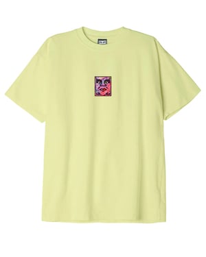 OBEY Casual t-shirt heren